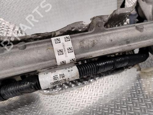 Steering rack PEUGEOT 5008 II (MC_, MJ_, MR_, M4_) 2.0 BlueHDi 180 (MJEHZW, MJEHZR, MJEHZP) | BP25703961M22 