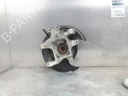 Used Right rear steering knuckle OPEL ANTARA A (L07) 2.2 CDTi (163 hp) 24072756