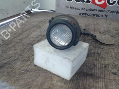 Used Right front fog light Right front fog light OPEL ZAFIRA A MPV (T98) 2.2 DTI 16V (F75) (125 hp) 24069249 24069249