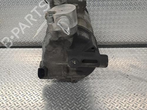 AC compressor SKODA YETI (5L) 1.2 TSI | BP24062420M34 