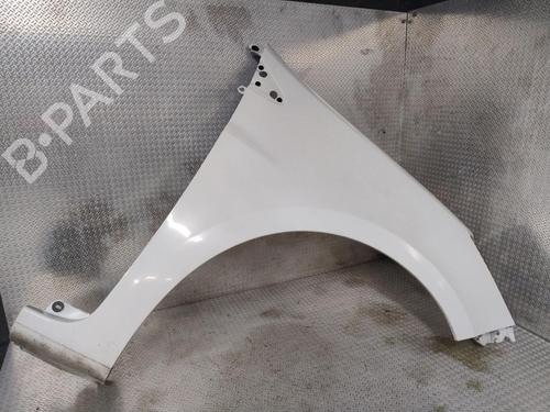 Used Right front fenders RENAULT CLIO III (BR0/1, CR0/1) 1.5 dCi (C/BR0G, C/BR1G) (68 hp) 28207297