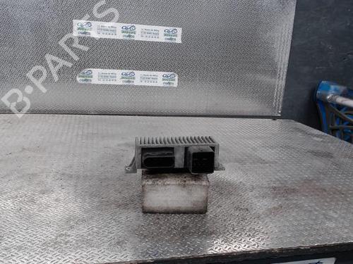 Elektronische module RENAULT TRAFIC II Van (FL) 2.0 dCi 115 (FL01, FL0U) (114 hp) 28136936