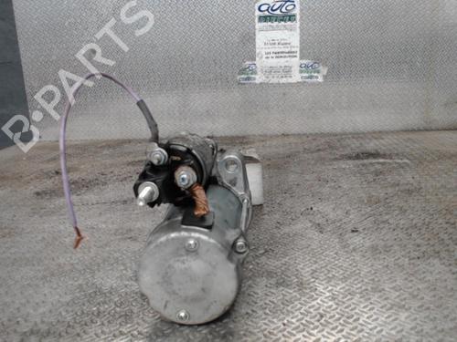 Used Starter MERCEDES-BENZ B-CLASS Sports Tourer (W246, W242) B 180 CDI / d (246.212) (109 hp) 24082233