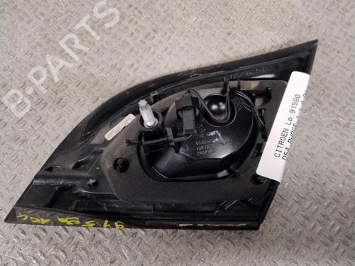 Left tailgate light VW GOLF VI (5K1) 1.4 TSI | BP36462825C79 - Image 3