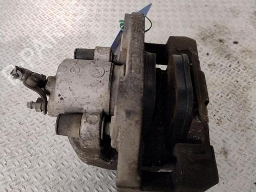 Used Right rear brake caliper BMW X5 (F15, F85) xDrive 40 d (313 hp) 24992398