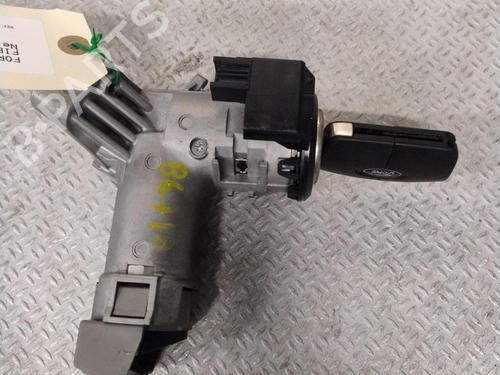 Ignition barrel FORD FIESTA VI (CB1, CCN) 1.0 EcoBoost | BP28087624M48 