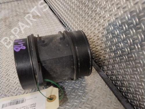 Mass air flow sensor RENAULT MASTER III Bus (JV) 2.3 dCi 110 FWD (JV0R, JV0W) | BP24632401M95 