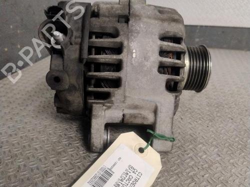 Generator CITROËN C4 CACTUS 1.2 VTi 82 | BP38473808M7 - Image 4