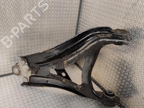Used Left front suspension arm Left front suspension arm DACIA DUSTER (HM_) 1.3 TCe 130 (HMMF) (131 hp) 33031322 33031322