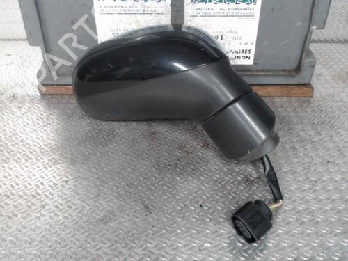 Right mirror SEAT LEON (1P1) 1.9 TDI | BP24073159C27 