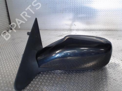Used Left mirror RENAULT LAGUNA II (BG0/1_) [2001-2007]  24073866