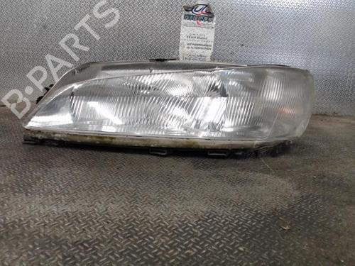 Used Left headlight PEUGEOT 306 Hatchback (7A, 7C, N3, N5) 1.4 (75 hp) 24090561