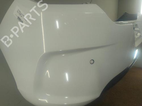 rear-bumper-citroen-c4-ii-nc_-2009-37002511 main image