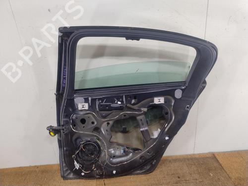 Right rear door PEUGEOT 508 I (8D_) 2.0 HDi | BP30139266C5
