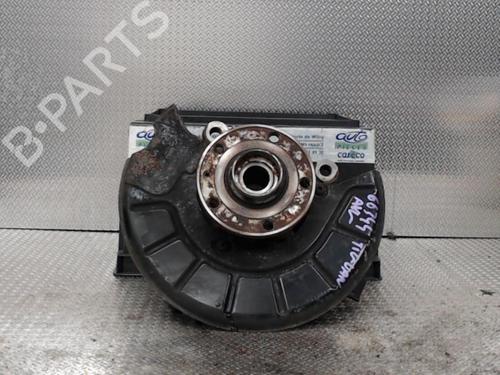Used Right front steering knuckle VW TIGUAN (5N_) 2.0 TDI (110 hp) 24070838