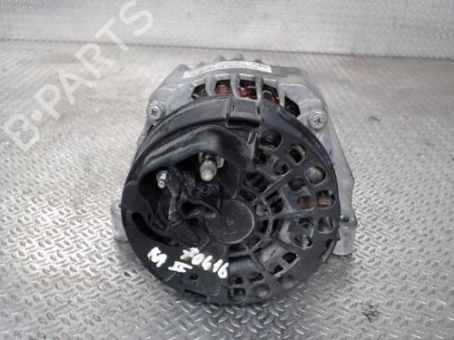 Used Alternator Alternator FORD KA (RU8) 1.2 (69 hp) 24075900 24075900