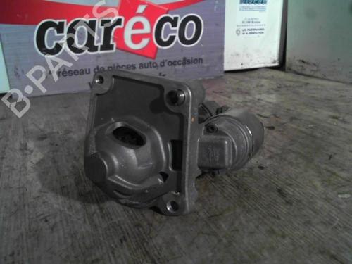 Used Starter Starter CITROËN DS3 (SA_) 1.6 THP 150 (150 hp) 24068160 24068160
