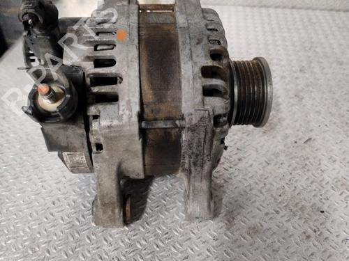 Used Alternator Alternator CITROËN BERLINGO (ER_, EC_) 1.5 BlueHDi 130 (ECYHZJ, ECYHZR) (131 hp) 28087722 28087722