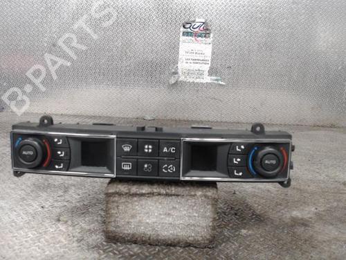 climate-control-citroen-c5-iii-rd_-2008-2009-2010-2011-2012-2013-2014-2015-2016-2017-24088565 main image
