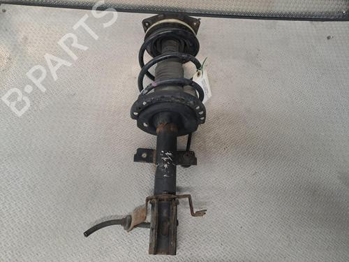 Left front shock absorber RENAULT CLIO III (BR0/1, CR0/1) 1.2 16V (BR02, BR0J, BR11, CR02, CR0J, CR11) | BP24092264M16 