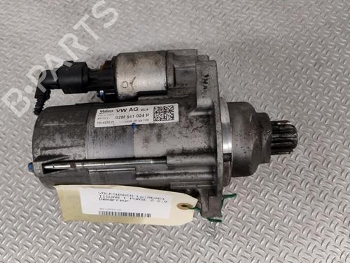 Starter VW TIGUAN (5N_) 2.0 TDI 4motion | BP27489113M8