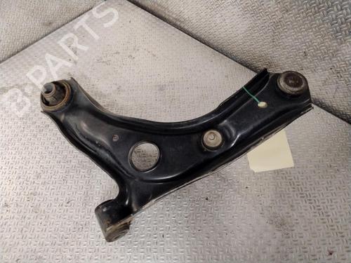 Used Right front suspension arm CITROËN C1 II (PA_, PS_) 1.0 VTi 68 (69 hp) 26534130