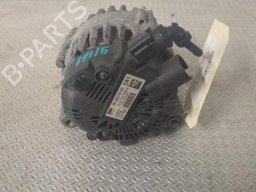Alternator CITROËN C3 III (SX) 1.2 PureTech 82 | BP39905960M7 - Image 2