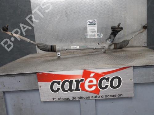 Used Steering rack Steering rack MAZDA 2 Hatchback (DL, DJ) 1.5 SKYACTIV-G (90 hp) 24080379 24080379