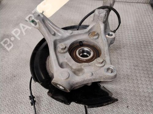 Achsschenkel links vorne für OPEL ASTRA K (B16) 1.0 Turbo (68) (105 hp) 29601218