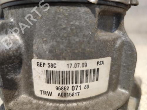 Bomba direccion PEUGEOT 308 I (4A_, 4C_) 1.6 HDi (90 hp) 29757648