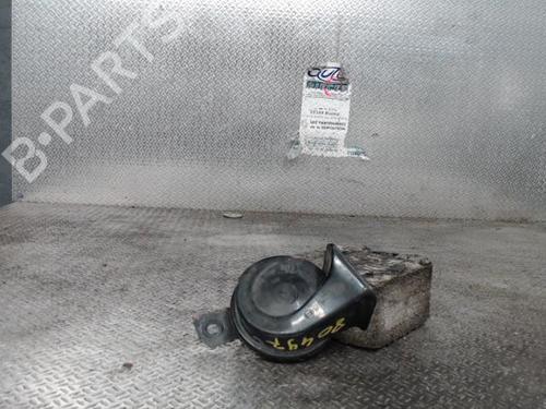 Used Horn Horn NISSAN NOTE (E11, NE11) 1.5 dCi (86 hp) 24088929 24088929