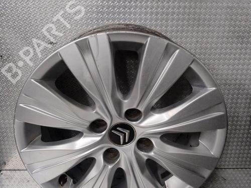 Fælk CITROËN C3 Picasso (SH_) 1.6 HDi | BP36028017C45 - Image 4