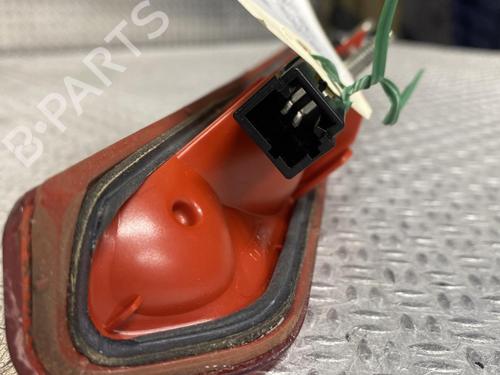 Third brake light PEUGEOT 308 I (4A_, 4C_) 2.0 HDi | BP24078884L11 