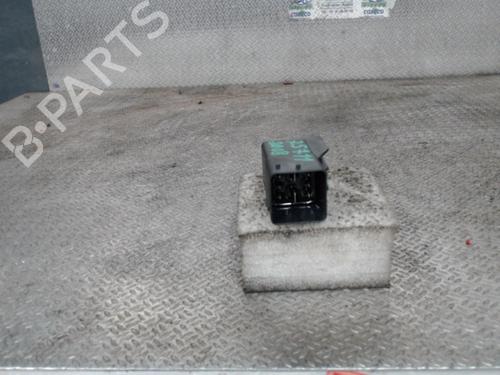 Used Electronic module PEUGEOT 2008 I (CU_) 1.6 BlueHDi 100 (100 hp) 24081626