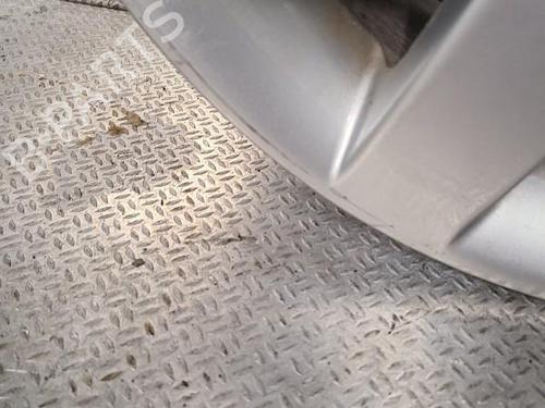 Rim NISSAN PRIMERA Hatchback (P12) 2.0 | BP24100256C45 