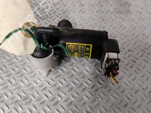 Washer pump RENAULT KOLEOS I (HY_) 2.0 dCi 4x4 (HY0K) | BP25012960E24