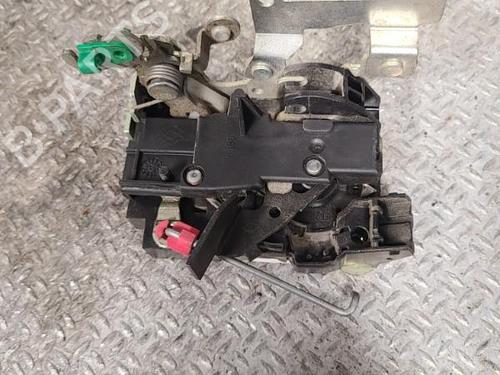 Front right lock RENAULT TWINGO I (C06_) 1.2 (C066, C068) | BP24098474C97 