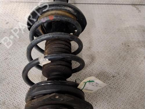 Left front shock absorber RENAULT MEGANE III Coupe (DZ0/1_) 1.5 dCi (DZ0B) | BP29379980M16 