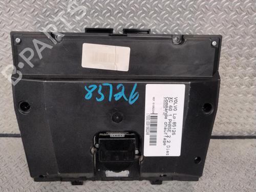 Used Climate control Climate control 37596250 37596250