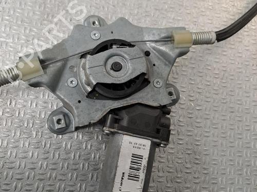 Front left window mechanism RENAULT TWINGO II (CN0_) 1.2 16V (CN04, CN0B) | BP24092411C22 - Image 3