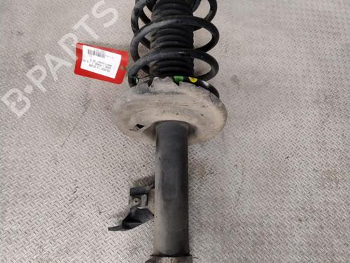 Right front shock absorber PEUGEOT 3008 I MPV (0U_) 1.6 HDi | BP29380033M17 