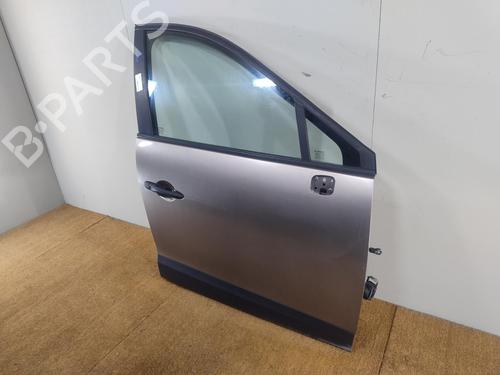 Right front door RENAULT SCÉNIC III (JZ0/1_) 1.5 dCi | BP29046853C3 