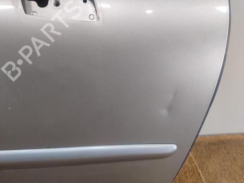 Right front door PEUGEOT 207 (WA_, WC_) 1.6 16V VTi | BP29577275C3 