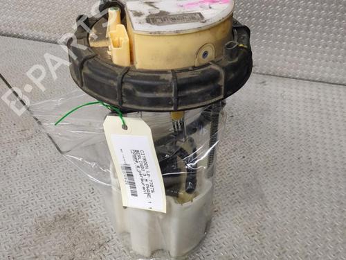 Fuel pump CITROËN BERLINGO Box Body/MPV (K9) 1.6 BlueHDi 75 | BP30265481M76 