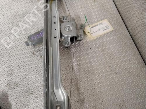 Front right window mechanism OPEL KARL (C16) 1.0 | BP29739595C23