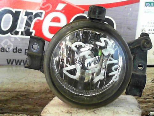 Used Right front fog light Right front fog light FORD FOCUS C-MAX (DM2) 1.6 TDCi (90 hp) 24066548 24066548