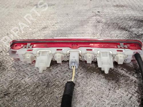 Used Third brake light CITROËN C3 III (SX) 1.2 THP 110 (SXHNPS, SXHNZT, SXHNZ6) (110 hp) 24098616