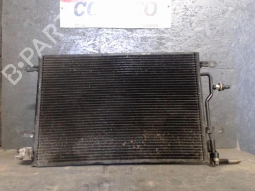 Used Heater matrix Heater matrix AUDI A4 B6 (8E2) 1.9 TDI (130 hp) 24069500 24069500