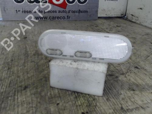 Used Interior roof light Interior roof light RENAULT MEGANE II Estate (KM0/1_) 1.5 dCi (KM0F, KM0T, KM2B) (82 hp) 24068584 24068584