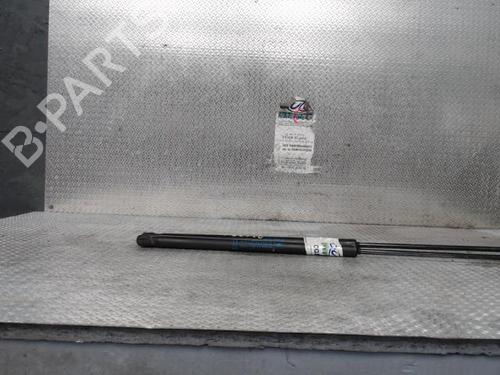 Used Tailgate lift support PEUGEOT 1007 (KM_) 1.6 16V (109 hp) 24094494